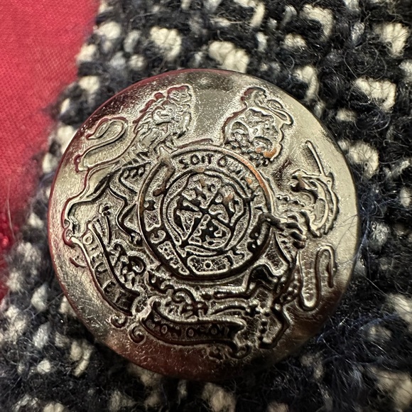 Banana Republic blazer size 0 - Picture 4 of 10